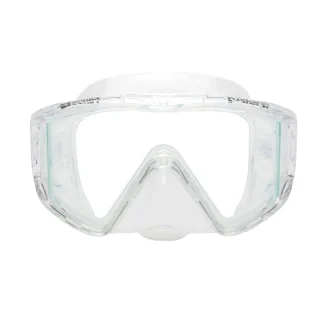 Mask - Fusion 3 Clear