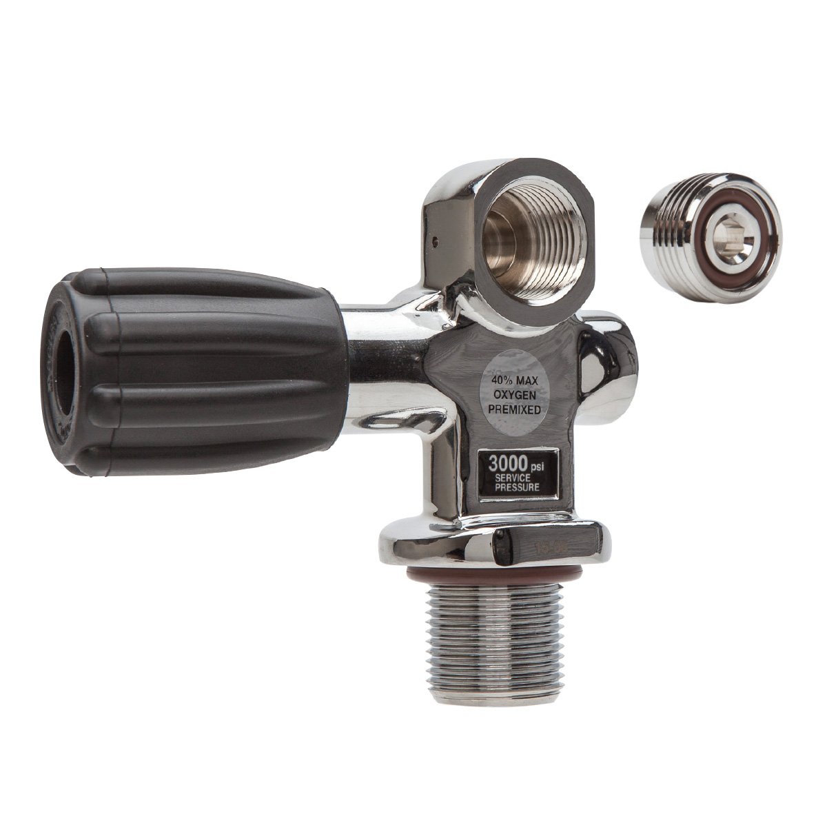 Valve PRO 2400 psi EANx