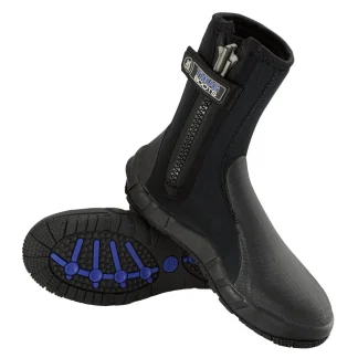 Boot - 8mm Thug - Size 8