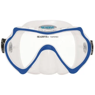 Eagleye Hydrophobic Mask Blue