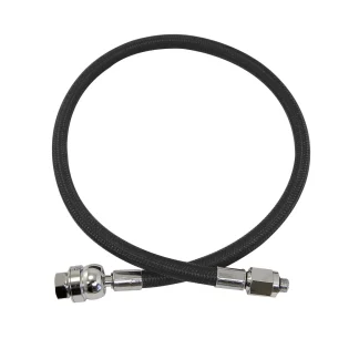 Miflex DS 28" Reg Hose - Black