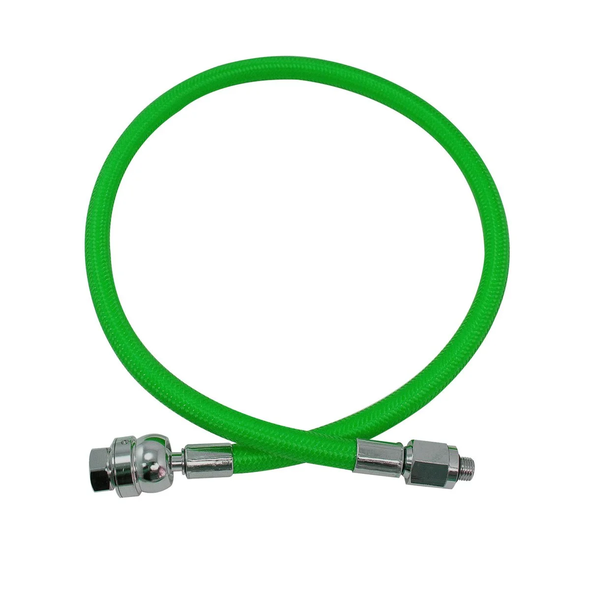 Miflex DS 28" Reg Hose - Green