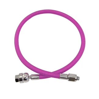 Miflex DS 28" Reg Hose - Pink