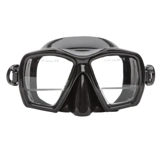 Mask - Gauge Reader / BS