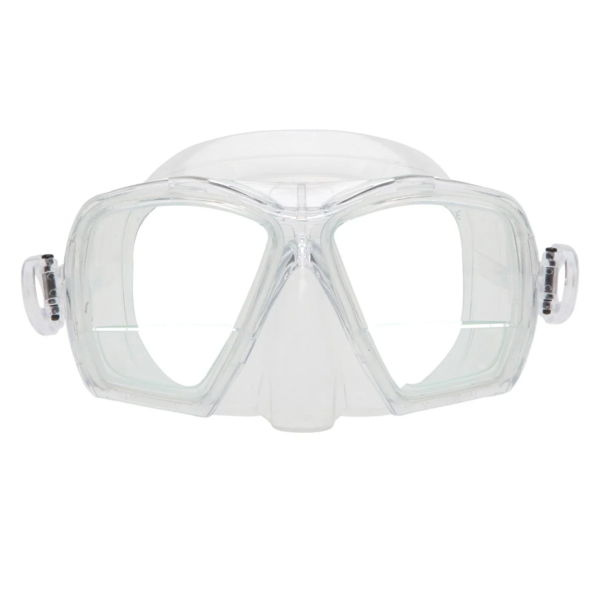 Mask - Gauge Reader / CLEAR