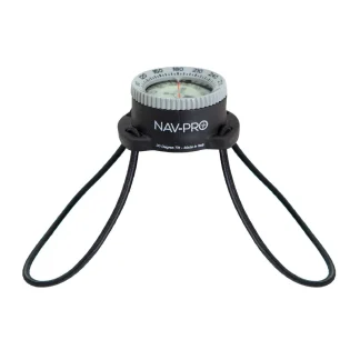 NAV-PRO Bungee Mount Compass