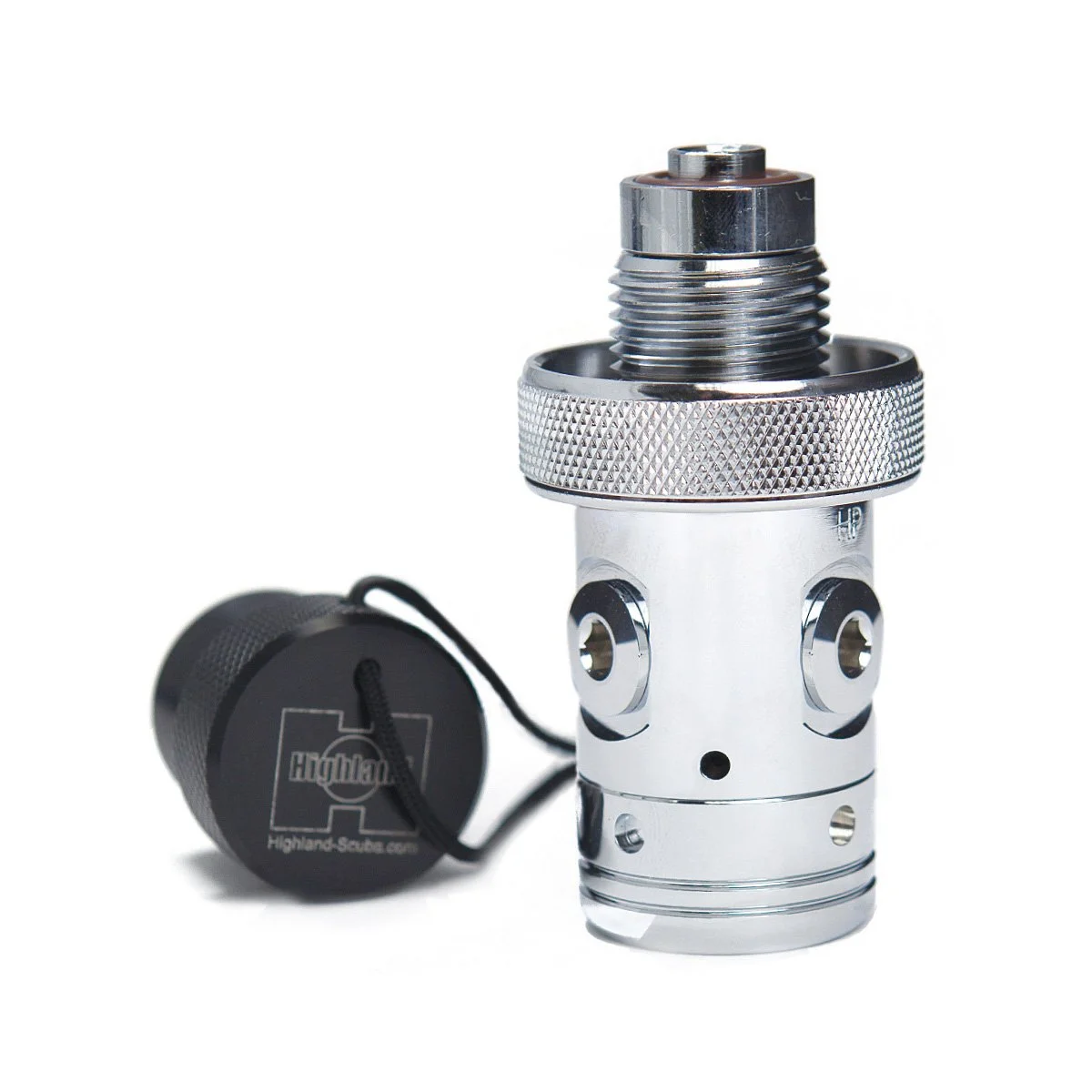 Highland Compact First Stage
