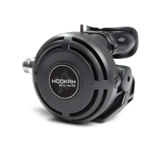 Hookah 2nd Stage 50 to 80