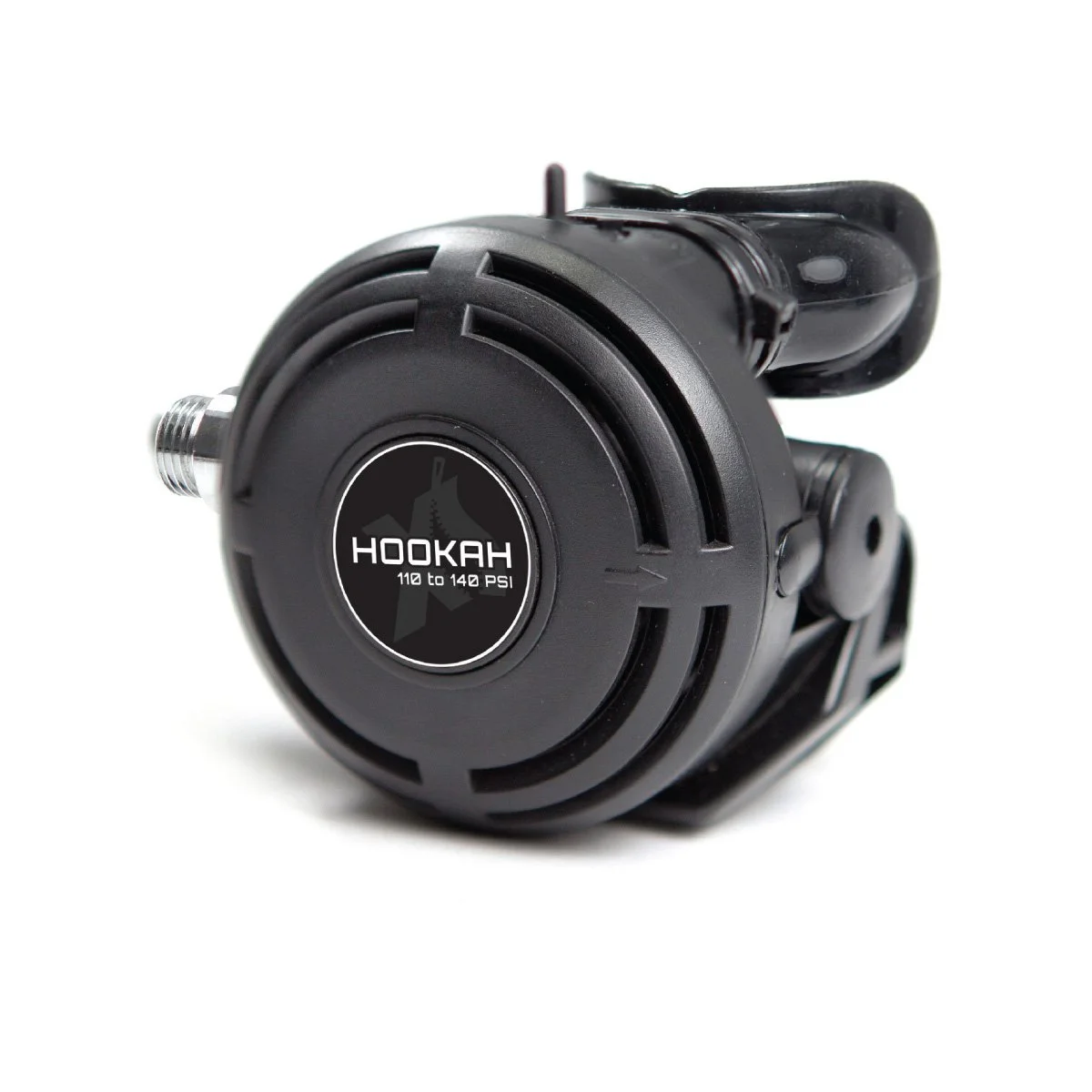 Hookah 2nd Stage 50 to 80