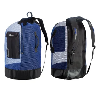 Seaside Elite Mesh - Blue