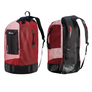 Seaside Elite Mesh - Red