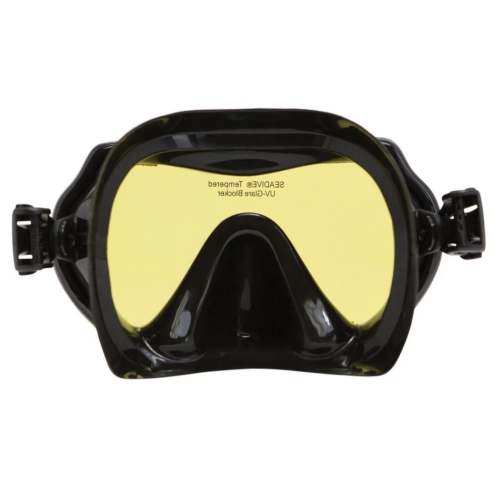 Eagleye TrueColor (Yellow)