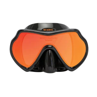 Eagleye RayBlocker-HD Mask