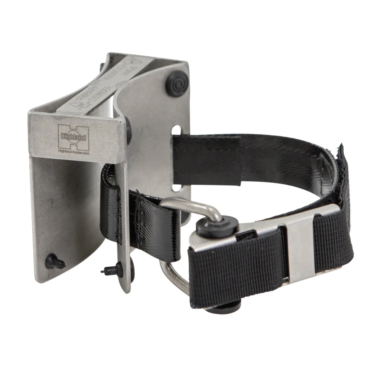 Highland SS Pony Mount 3.2"
