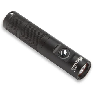 Light 1000 Lumens-Rechargeable