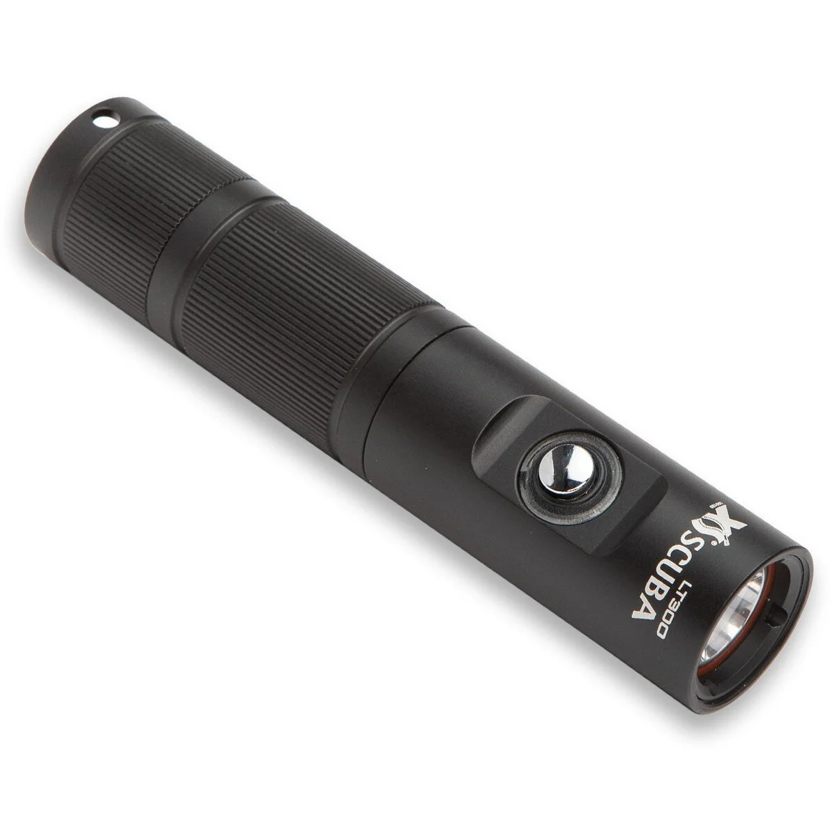 Light 1000 Lumens-Rechargeable