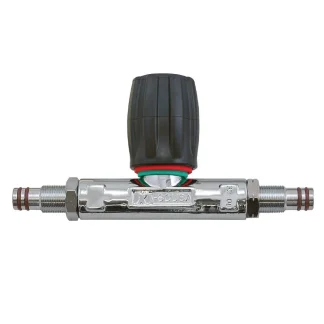 XS Crossbar with Isolator EANx