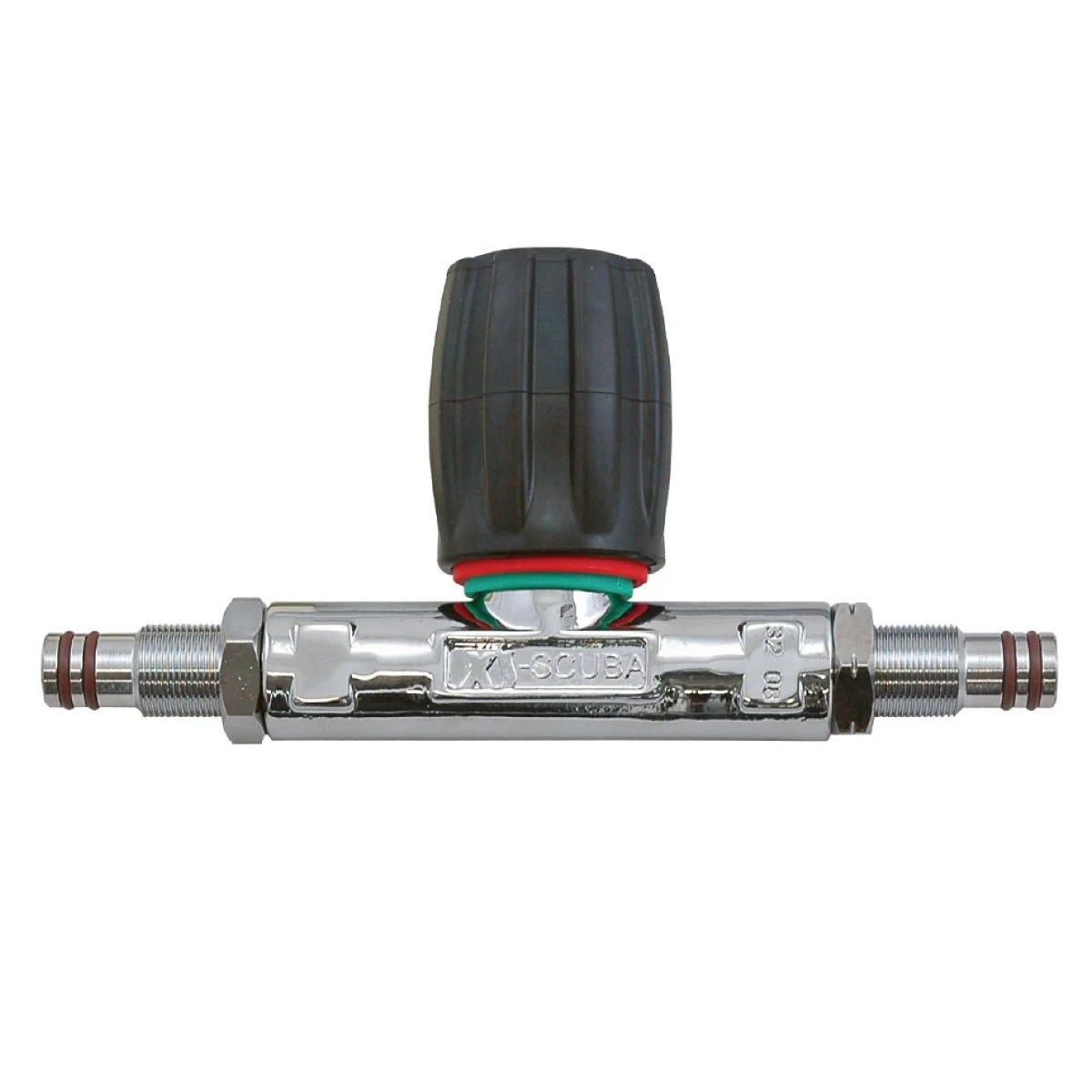 XS Crossbar with Isolator EANx