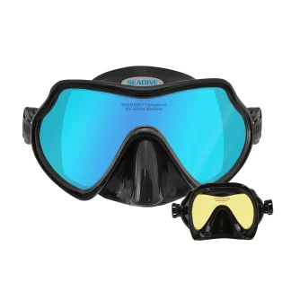 Eagleye TrueColor (Yellow) PRG