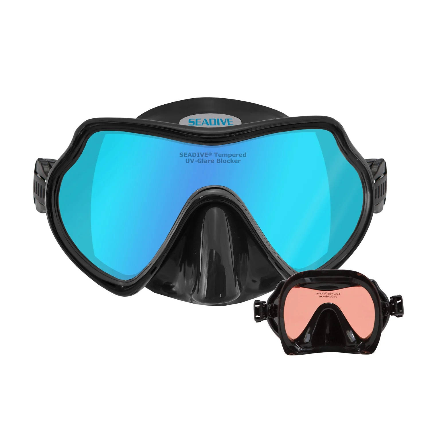 Eagleye TrueColor (Rose) PRG