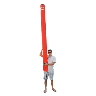 Highland 10’ SMB/Orange