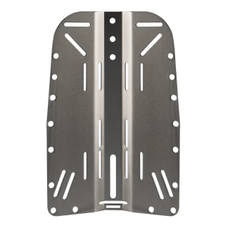 Highland SS Backplate
