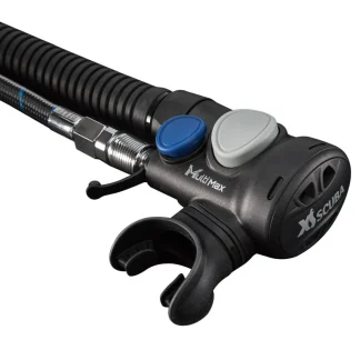MultiMax Breathable Inflator1"