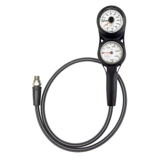 Highland Pressure/Depth METRIC