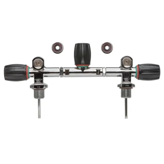XS Scuba Manifold-PRO 3000 psi