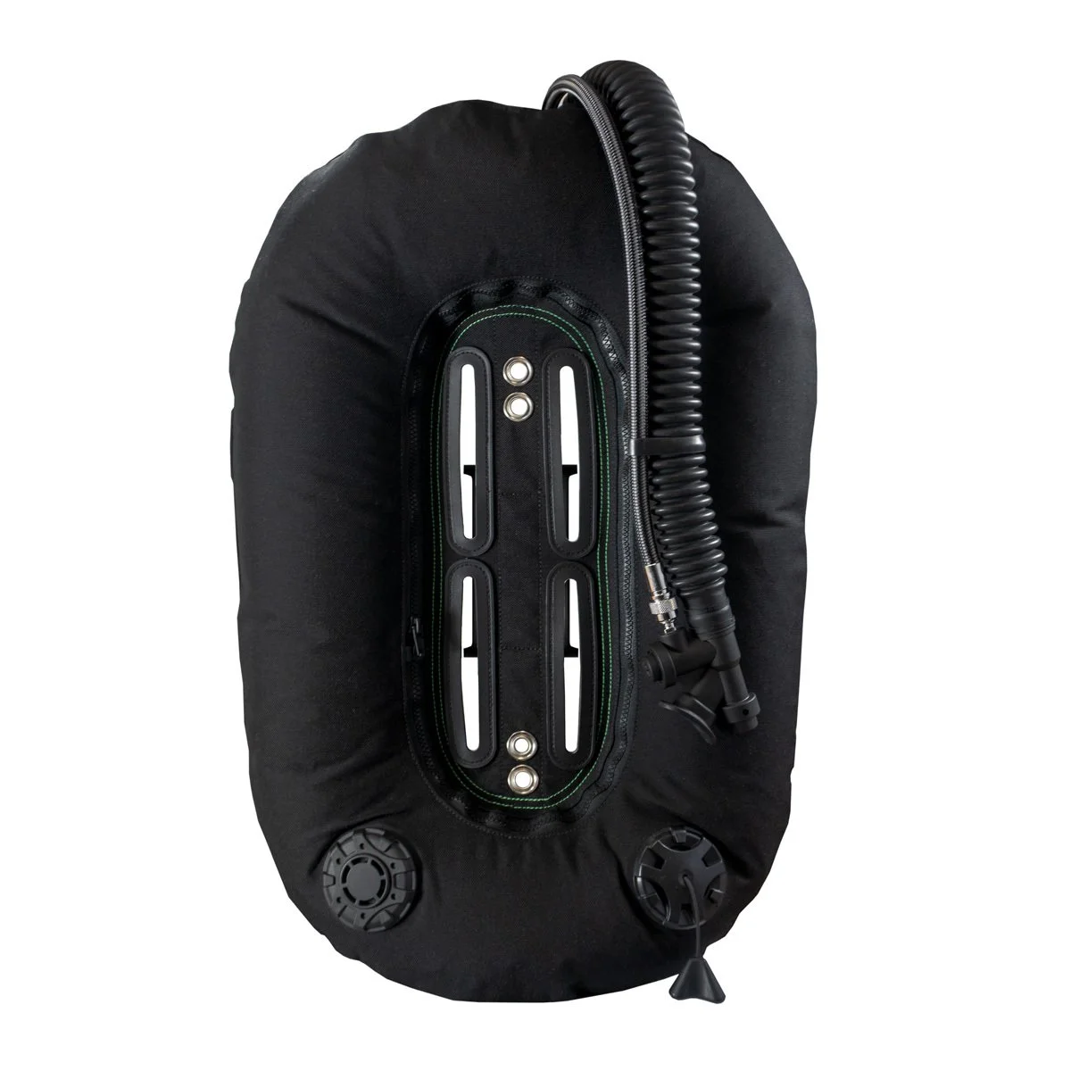 Highland 37 Pound Wing