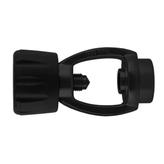 Standard Spin-On Yoke - Black