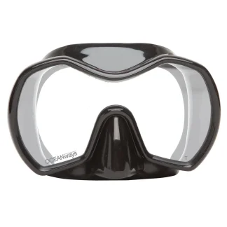 Spectre Mask, Frameless, BS
