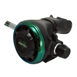 Highland Vortex Regulator, Yoke - Complete