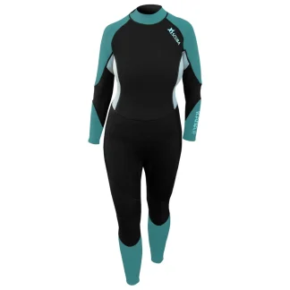 Suit-3/2mm Women’s Full/XL