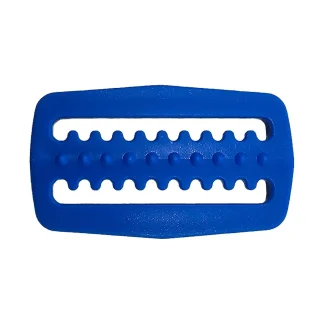 Weight Keeper Delrin - Blue