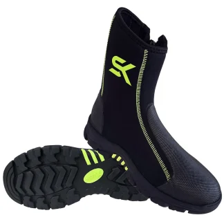 Boot, SK - 5mm, Size 10