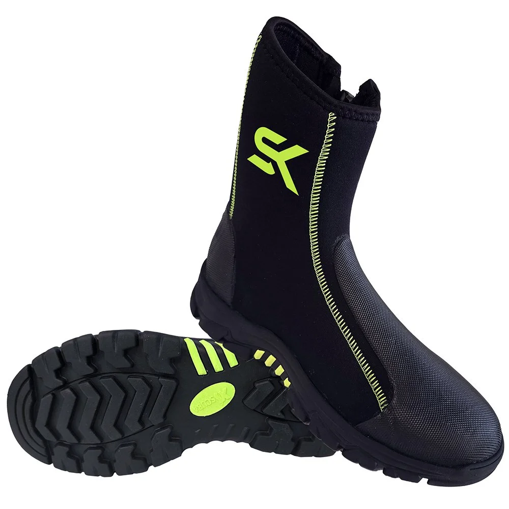 Boot, SK - 5mm, Size 13