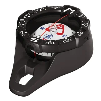 QuikVu Compass, Clip n Go