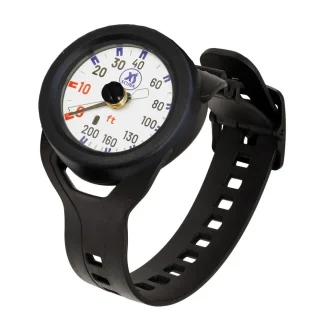 QuikVu DG, Wrist, Metric