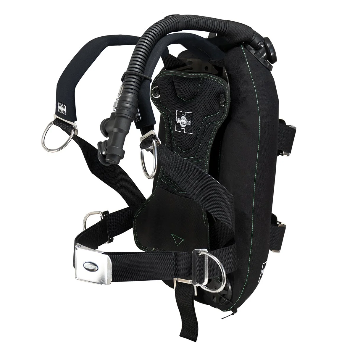 20lb Wing Travel Package