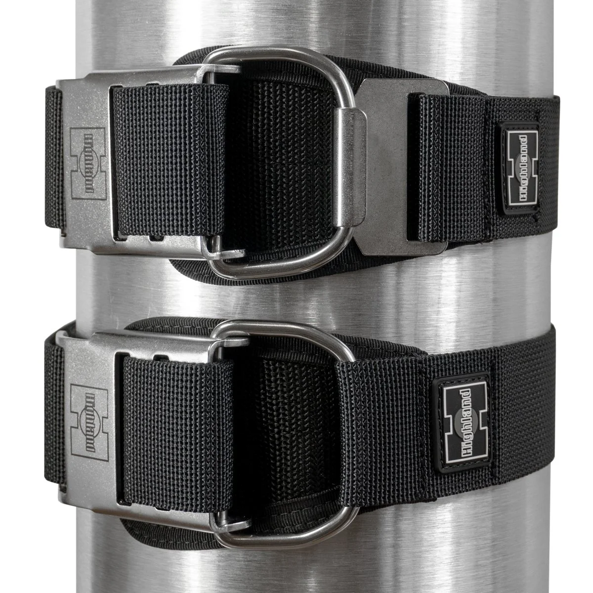 Highland NS Tank Bands - PAIR
