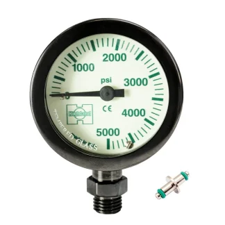Highland 2.0" SPG PSI - PVD