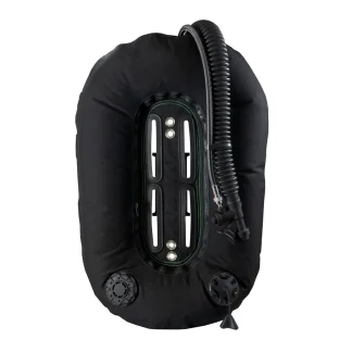 37lb Wing Travel Package