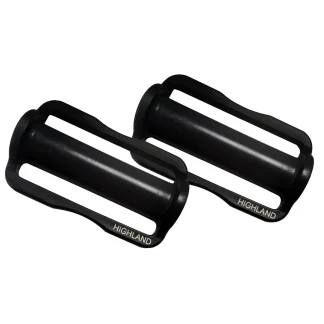 Backplate Slide Bars - Pair