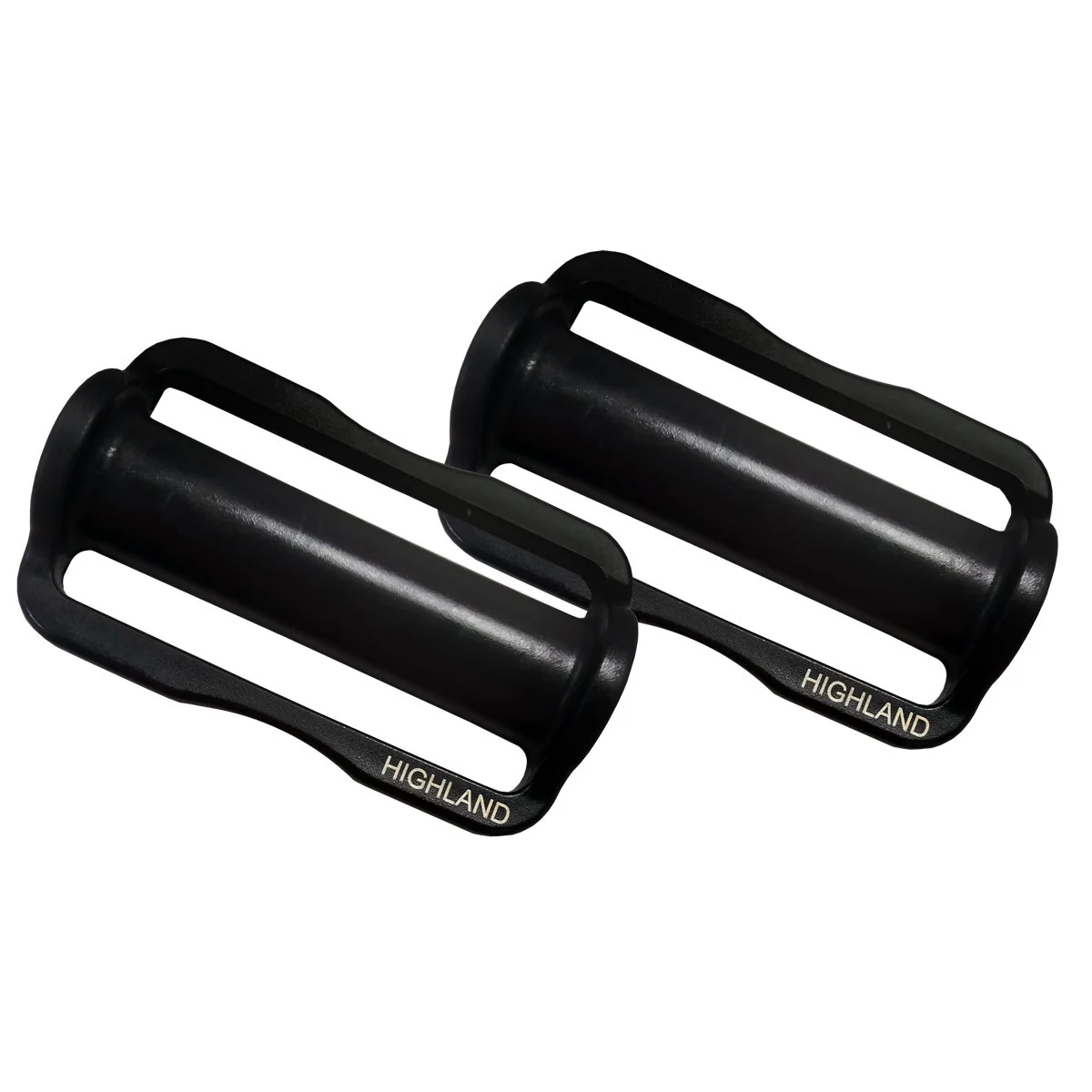 Backplate Slide Bars - Pair