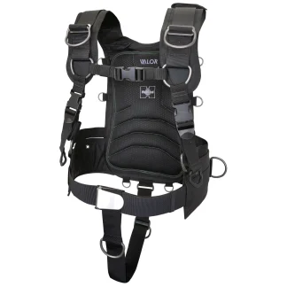 Valor Harness, XL