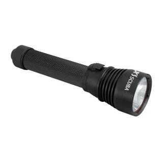 Light 2650 Lumens-Rechargeable