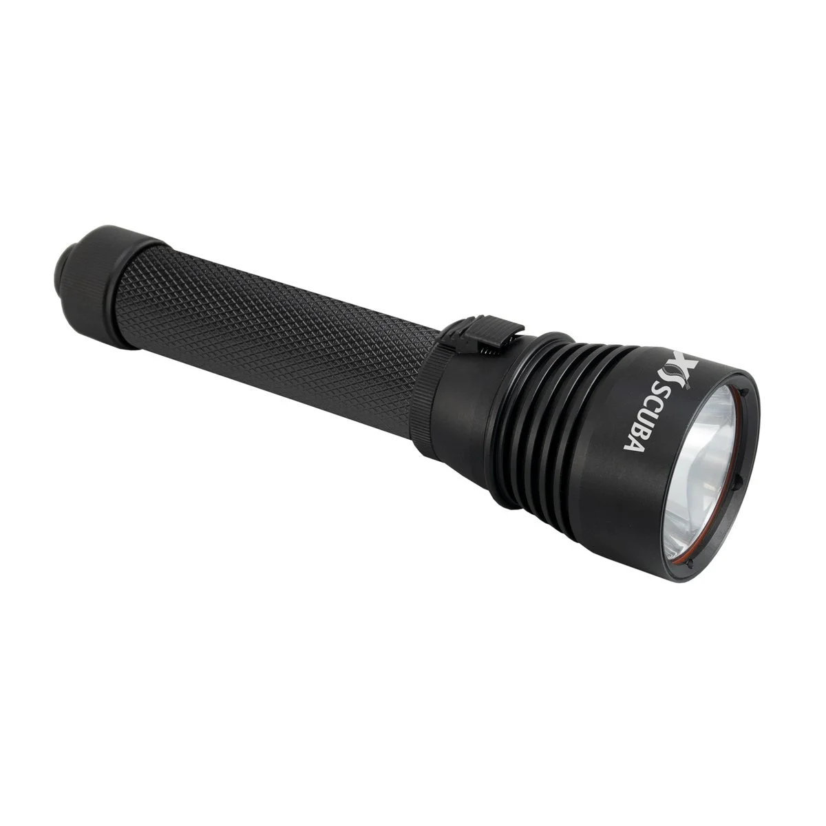 Light 2650 Lumens-Rechargeable