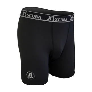 Benthic Compression Shorts-2XL