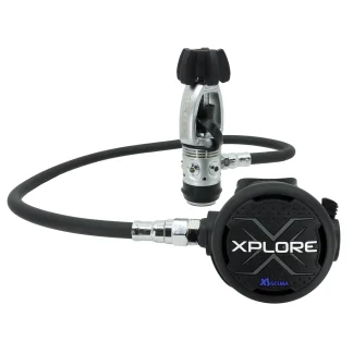 Regulator - Xplore